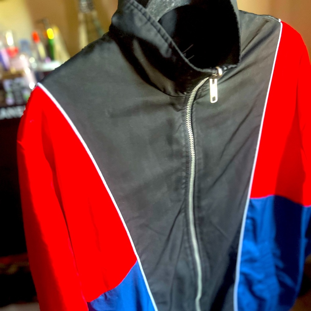 Men’s jacket